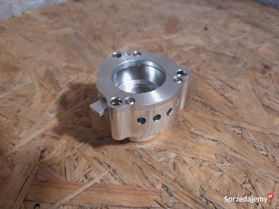 ADAPTER BLOW OFF DO SILNIKÓW VAG 18 20 TFSI