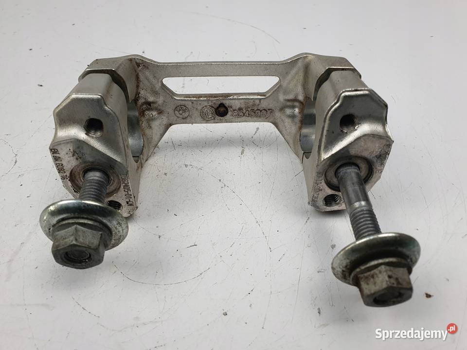 UCHWYT MOCOWANIE KIEROWNICY Bmw S 1000 R K47 II Chełm