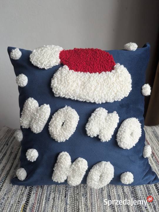 Zestaw poduszek dekoracyjnych Warszawa