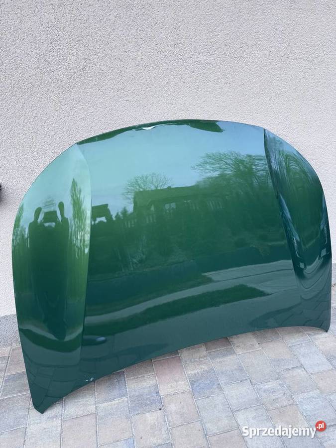 Maska peugeot 308 p5 Miechów