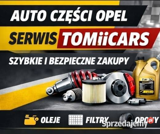 Zaprawka Opel 190 farby do opla 10 ml śląskie Jasienica sprzedam
