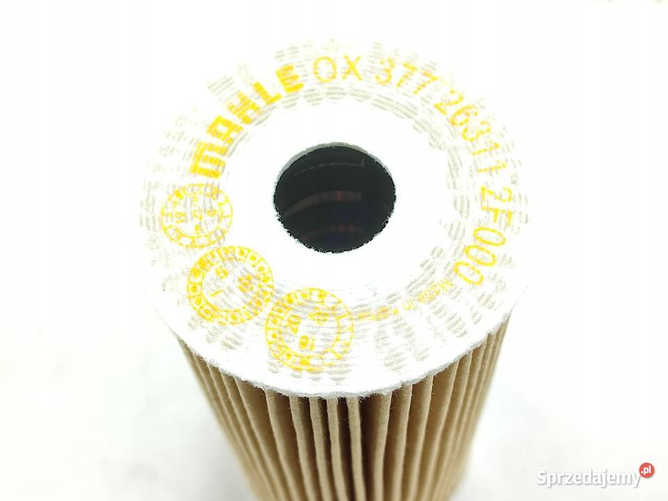 FILTR OLEJU KIA SPORTAGE III SL 20 22 CRDi lubelskie sprzedam