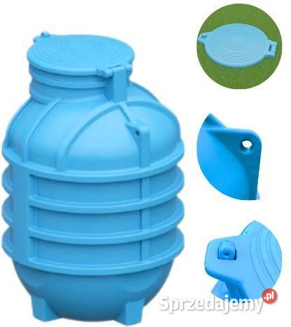 STUDNIA WODOMIERZOWA SWI 10001600 RAPTOR