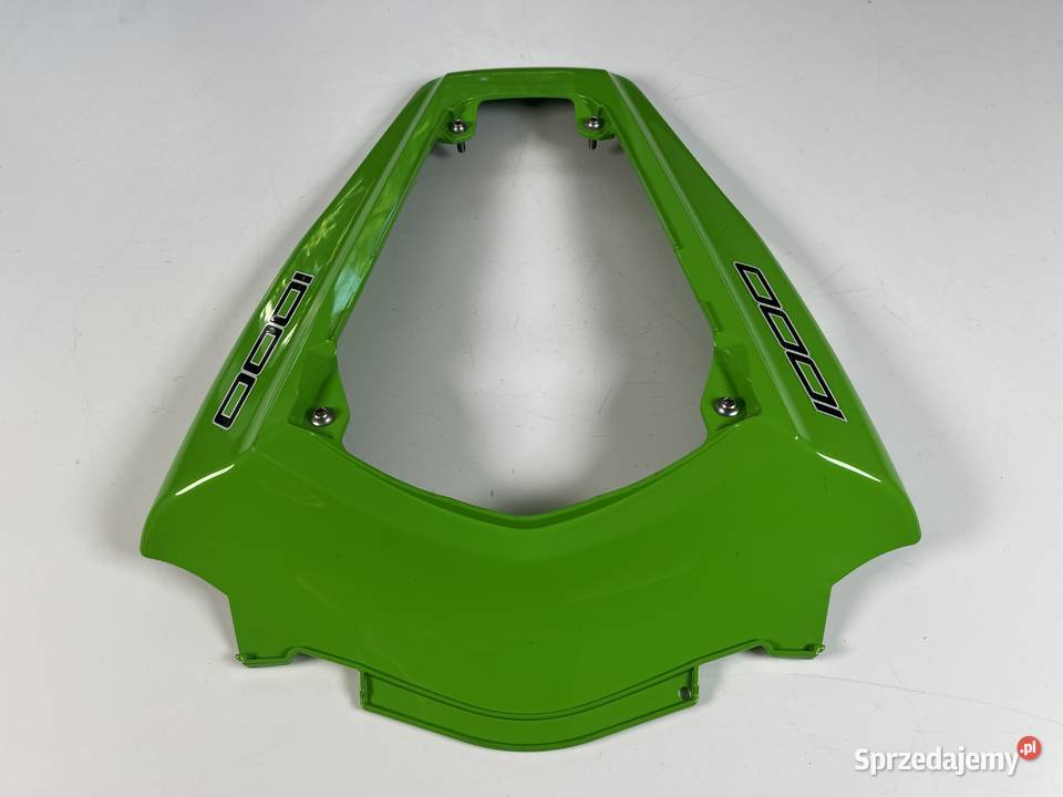 KAWASAKI ZX10 R 1115 Ogon Zadupek Owiewka tył Elementy nadwozia Łobżenica sprzedam