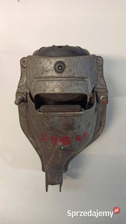 AUDI A4 B8 A5 PODUSZKA SILNIKA PRAWA 8R0199381AJ sprzedam