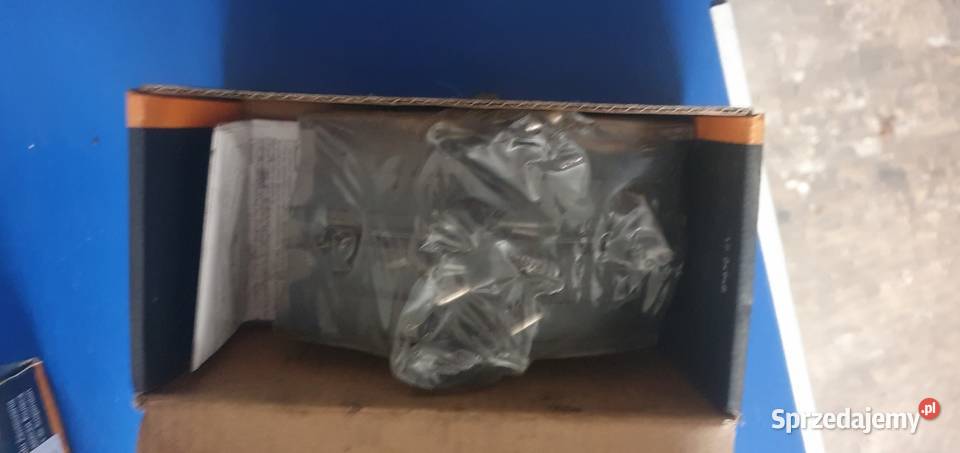 Części nowe peugeot citroen osobowe