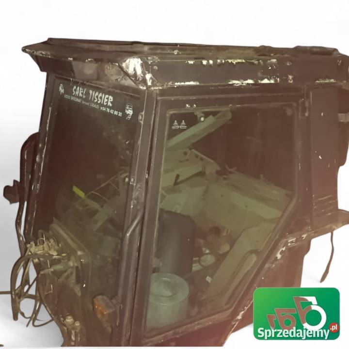 Kabina Kompletna Valmet 8350 Wilkowo sprzedam