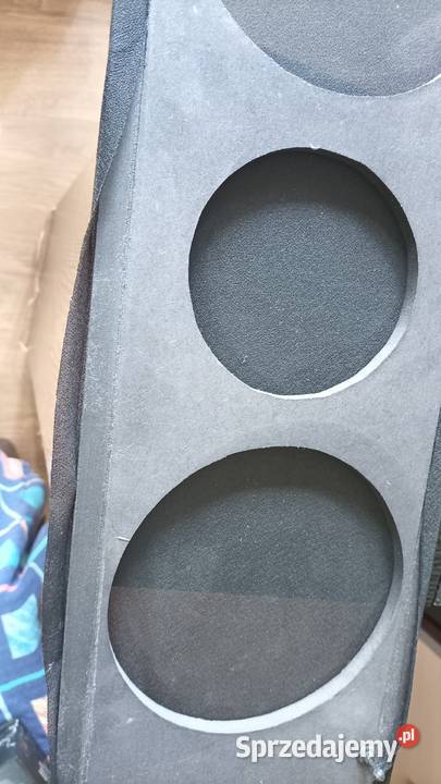Kolumny Clatonic LB 766