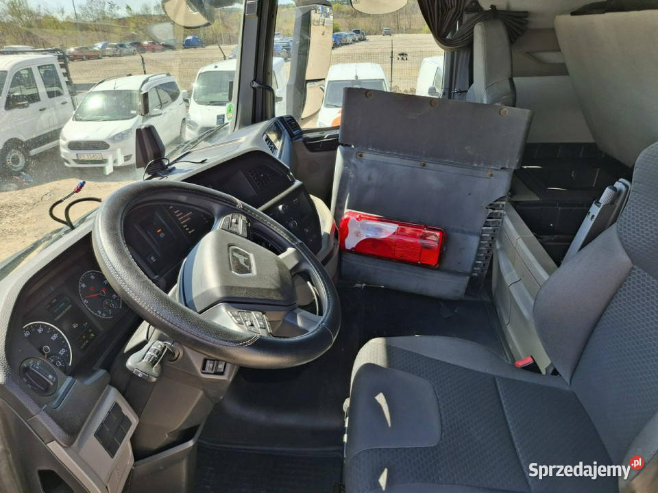 MAN tgx dolnośląskie sprzedam