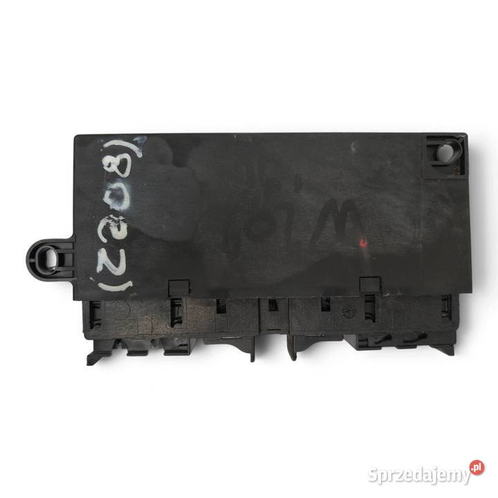 MODUŁ KOMFORTU BSI Mercedes W124 W203 2028200926