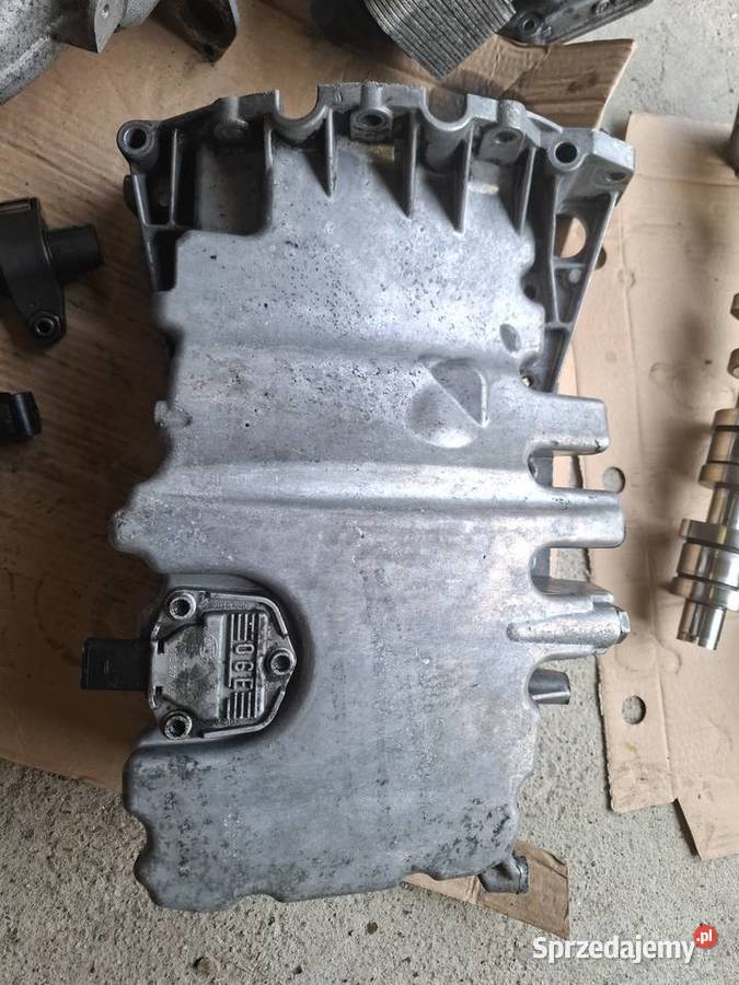 Miska olejowa 20 Tdi BPW Audi A4 Passat Myślenice
