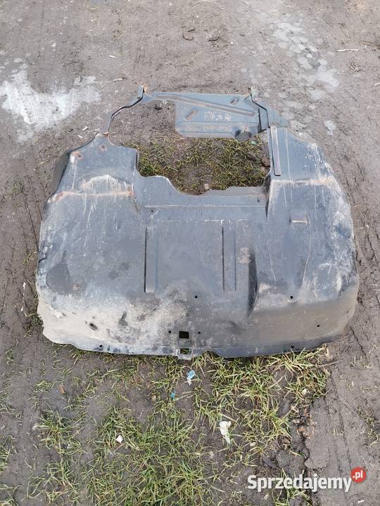 Osłona silnika vw t4 Łęczyca sprzedam