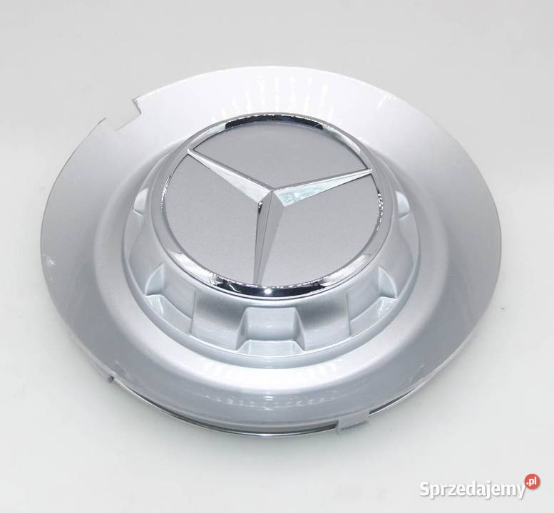 Dekielek Mercedes Benz C1028 146mm Poznań