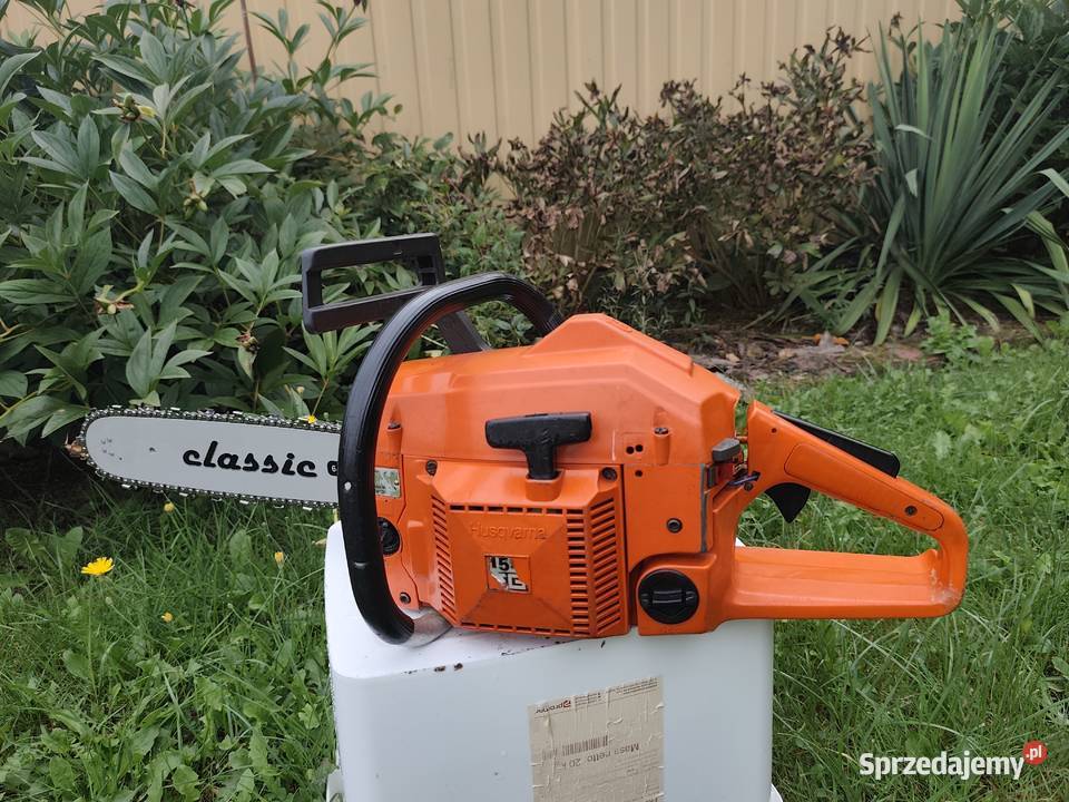 Husqvarna 154 254 41konia Dębica