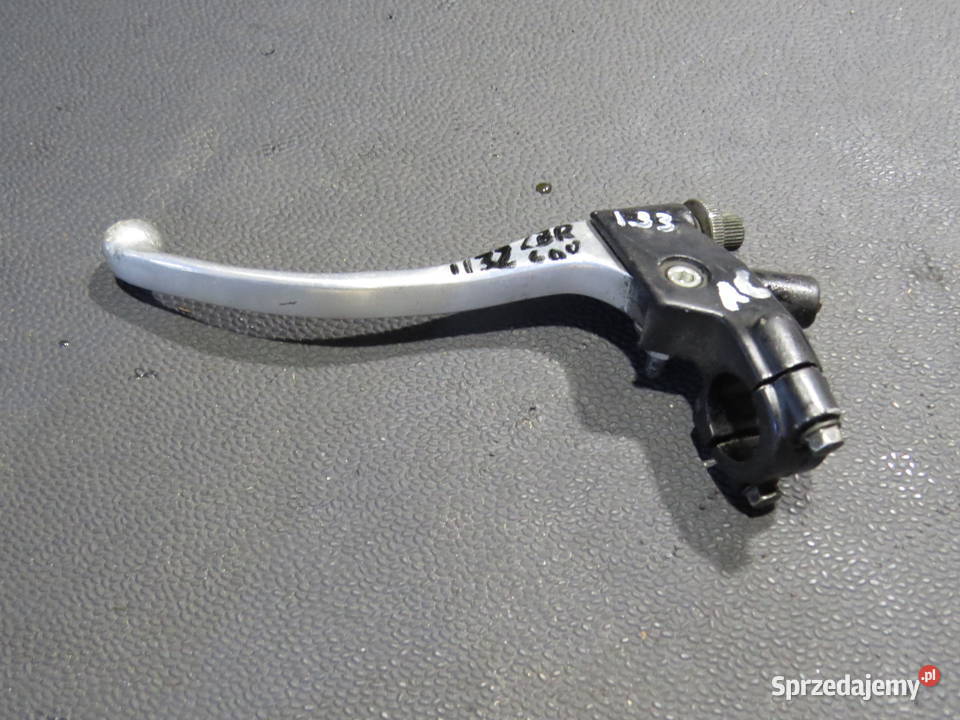 HONDA CBR 600 SC35 01 CBR600 MANETKA SPRZĘGŁA mazowieckie sprzedam