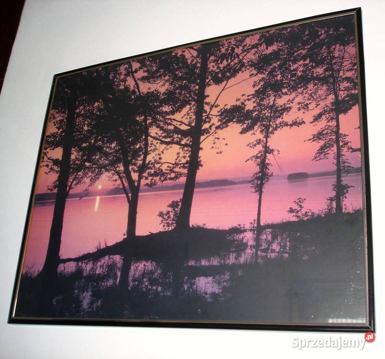 Obrazek na ścianę Bochnia