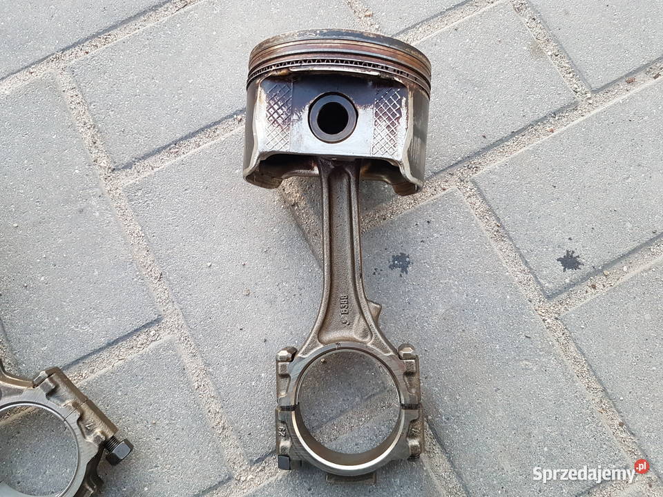 FORD MUSTANG 40V6 TLOK KORBOWOD B3BB S6270S 4L2E Turek