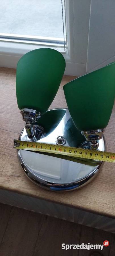 Kinkiet plafon Mirosławiec sprzedam