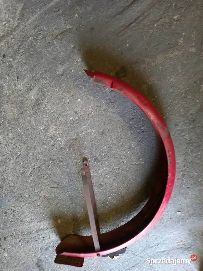 Blotnik tyl komar sztywniak Sokołów Podlaski