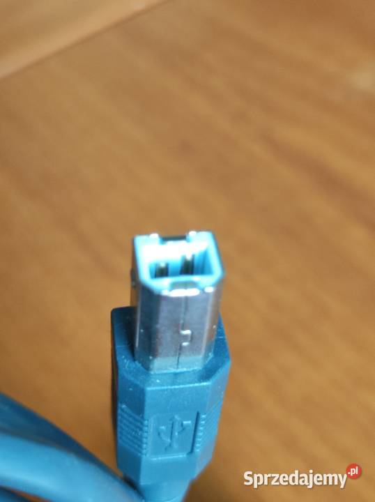 kabel przewód usb do aparatu kamery drukarki Pozostałe Kielce