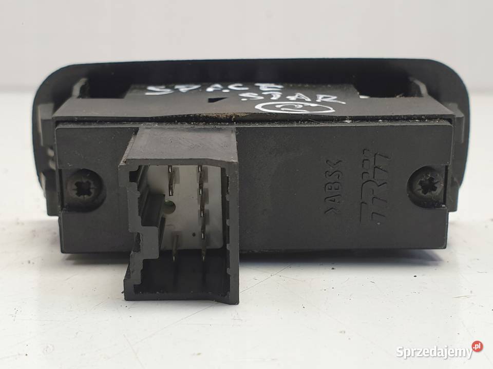 Mitsubishi Space Star PANEL STEROWANIA Szyb tył sprzedam