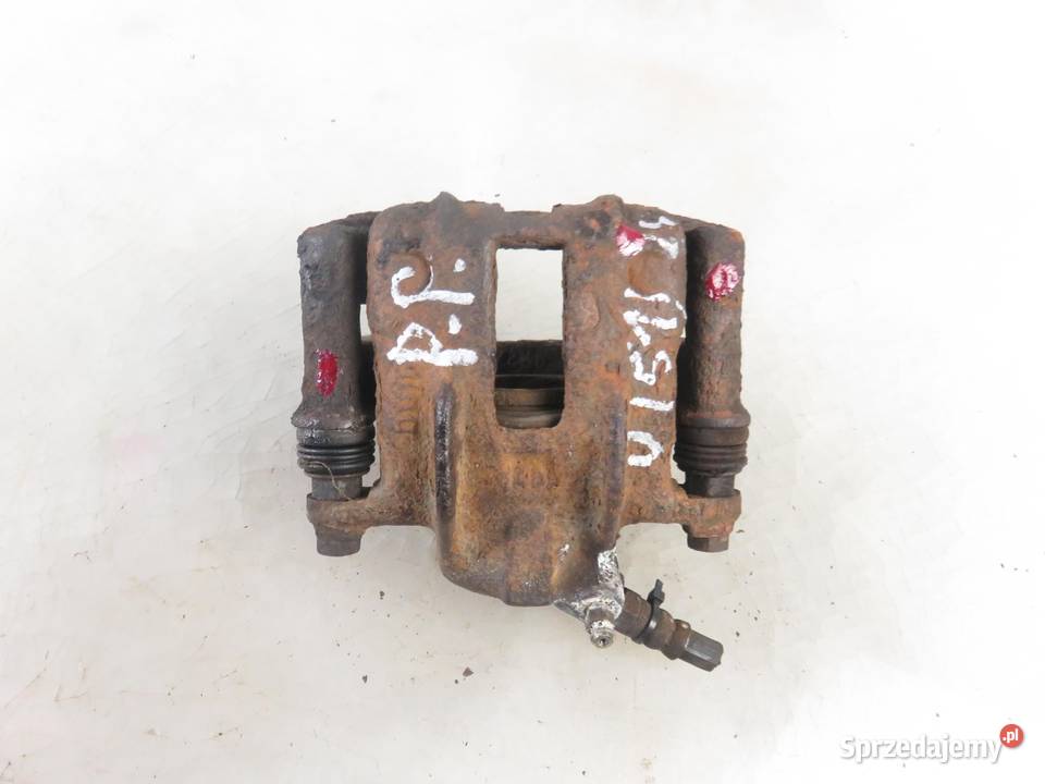 ZACISK PRAWY PRZÓD FSO POLONEZ III 16 147CK46