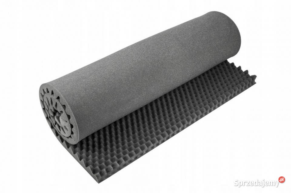 Fala Pianka Akustyczna Gąbka Mata Wyciszająca Łąki sprzedam