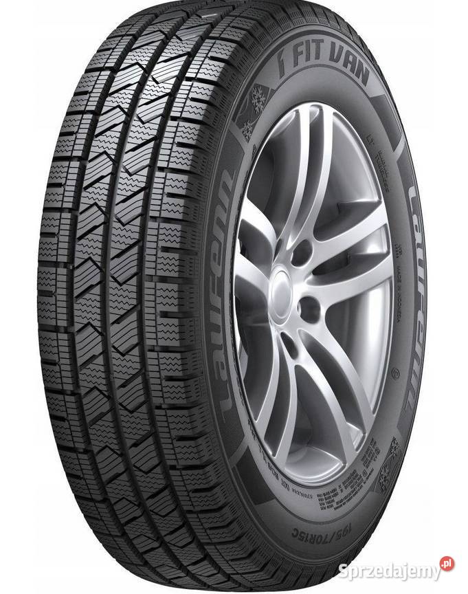 Opona 22570R15C 112R LY31 Laufenn BUS Nówka