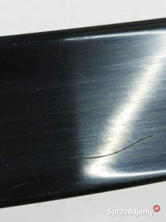 SPOILER LOTKA KLAPY TYŁ COMPACT Bmw Seria 3 IV osobowe