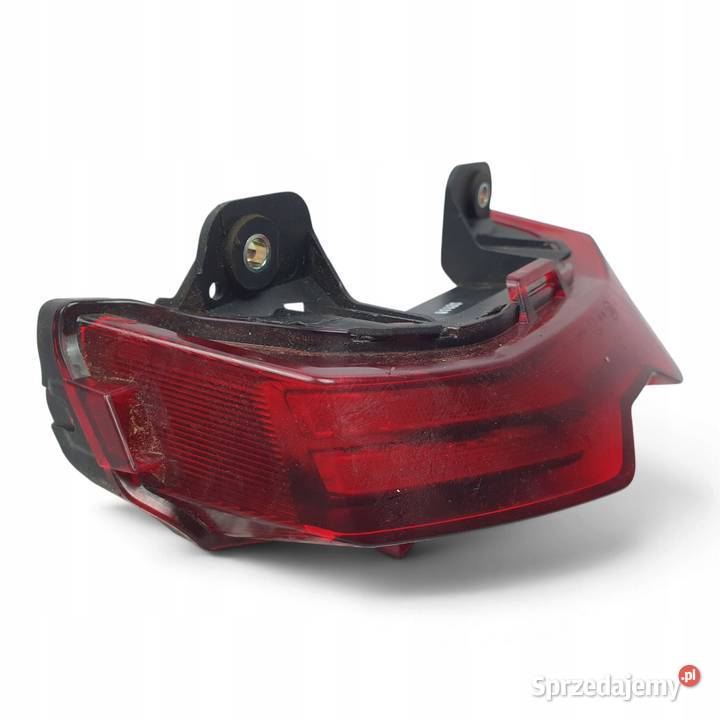 TYLNA LAMPA TYŁ Voge DS900X 900DSX 2024 światło Chełm