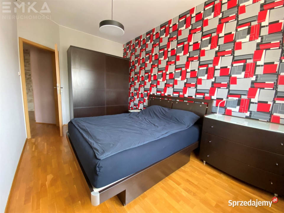 Mieszkanie 86m2 Luboń Aleja Jana Pawła II sprzedam