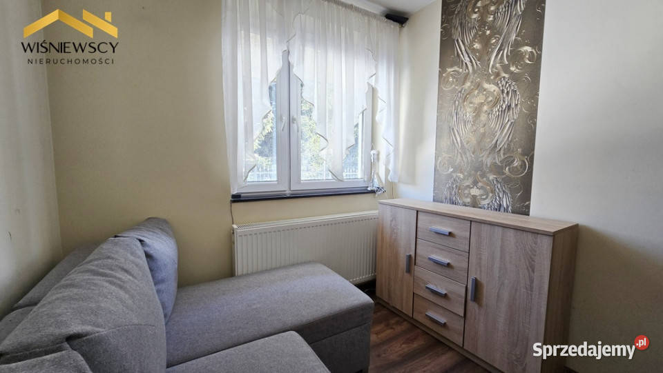 Jegłownik dom rodzinny ogród i 3stan garaż