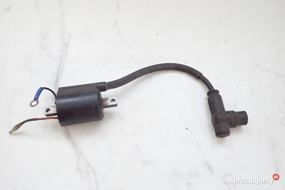 Cewka Fajka Kawasaki KX 250 LE 2T 9902r Strzelce Krajeńskie