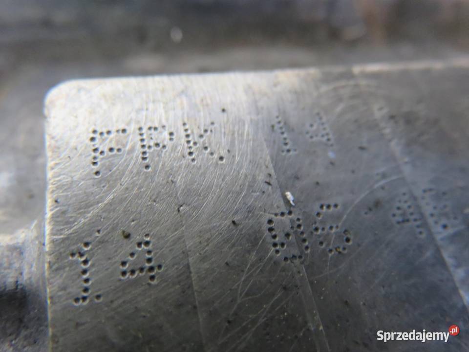 SKRZYNIA BIEGÓW VW SHARAN 19 TDI 115 4motion FPK