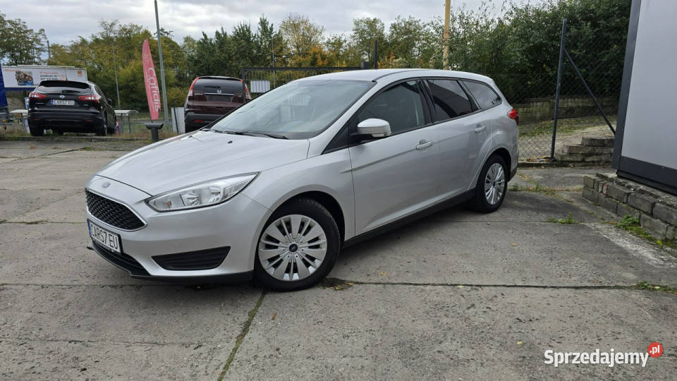 Ford Focus Nowy rozrząd bezwypadkowy Mk3