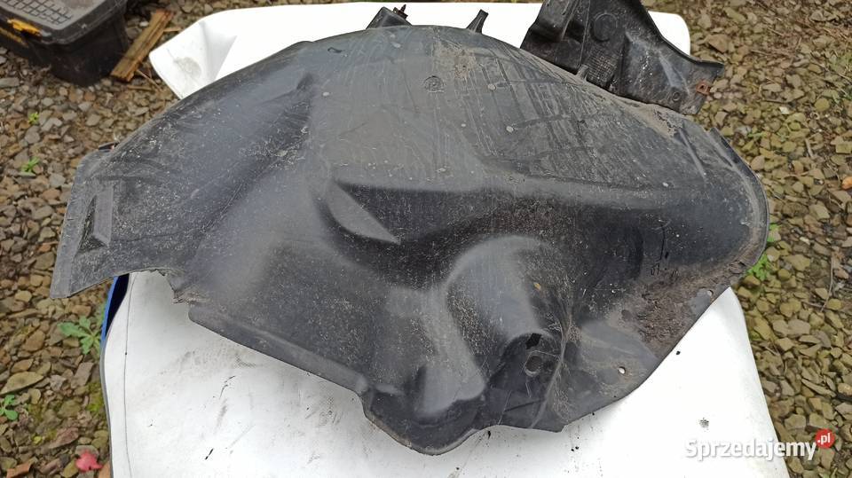 Nadkole prawy tył BMW E46 Sedan Kombi 8203770 Karoseria Dębica