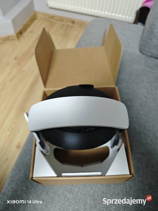 Pasek Elite Strap K4 Boost KIWI DESIGN do Meta Elektronika Żary