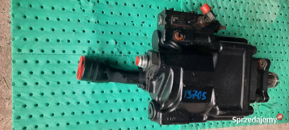 Pompa Hydrauliczna Parker 095R Staszów