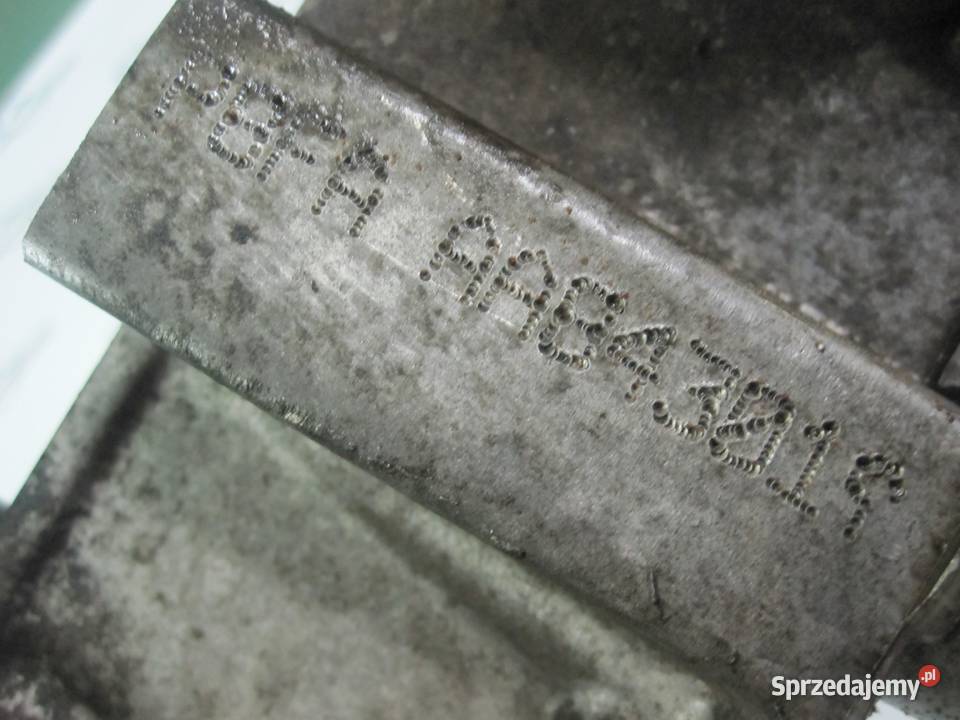 TRANSIT JUMPER BOXER 22 TDCI P8FA podstawa miski Kielce