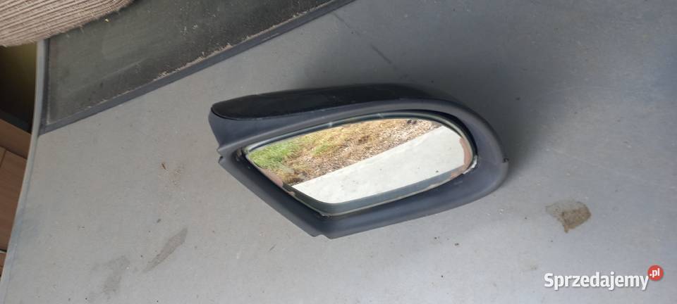 Opel Tigra lusterko prawe Rok produkcji 1998 Morawica