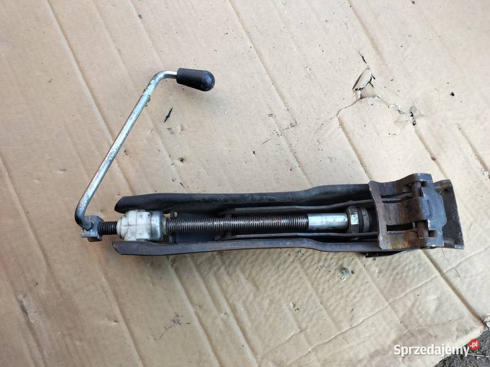 SEAT LEON TOLEDO 2 MK2 1U0011031A LEWAREK Kamień-Kolonia