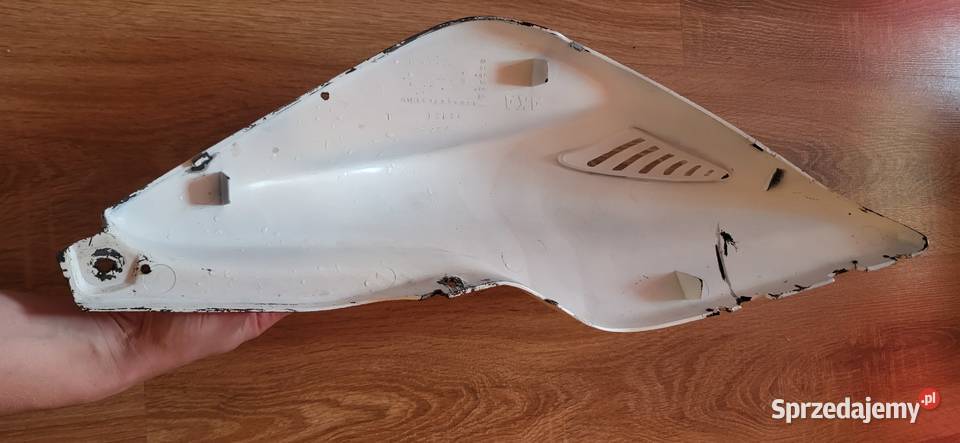 Owiewki yamaha aerox Kalety sprzedam