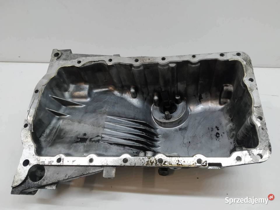 MISKA OLEJOWA 06B103603AQ 19 TDI Audi A4 II