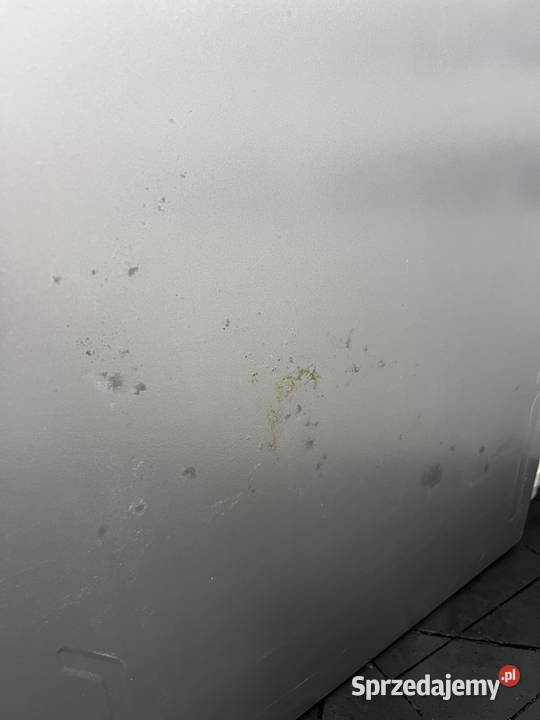 Zmywarka Candy RapidO CF 3C7L0X 597 Zdalne Warszawa