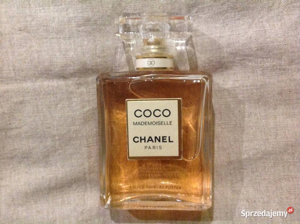 Perfum Mademoiselle Intense COCO CHANEL 100 ml