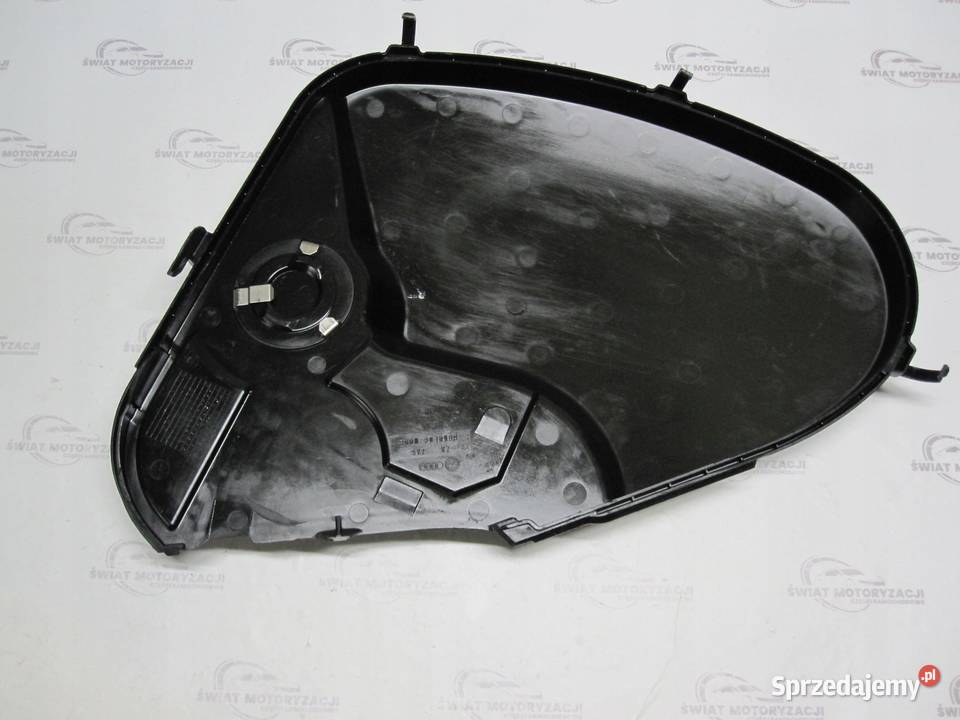 VW CRAFTER 25 TDI 110 10r 076109107 4010812A