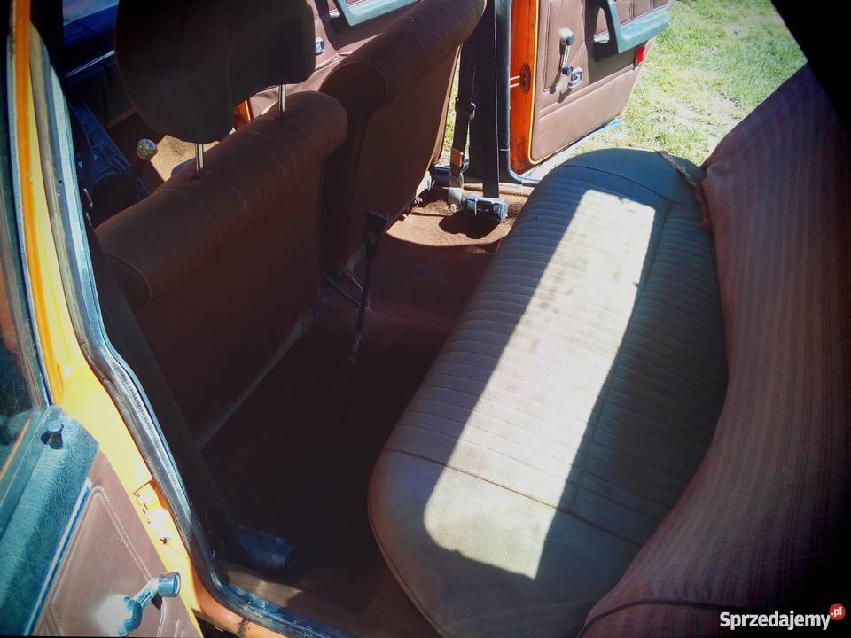 Polonez Borewicz POLSKI KLASYK