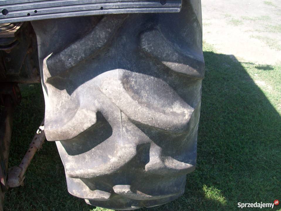 Zetor 12145 ZTS 94r igła Gulzów sprzedam