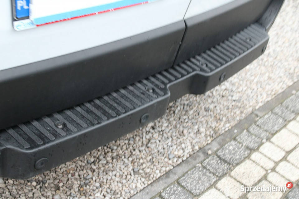 Opel Movano 23 136 L3H2 FVAT FWD 81000km Opel Warszawa