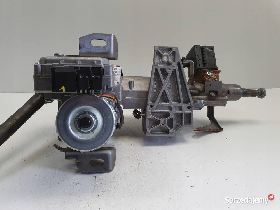 Renault Captur I WSPOMAGANIE ELEKTRYCZNE Kolumna Rudka